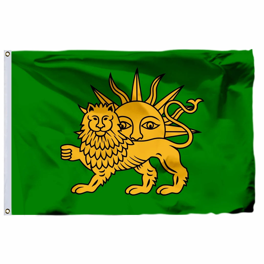 The Safavid Dynasty of Iran 1501-1736
