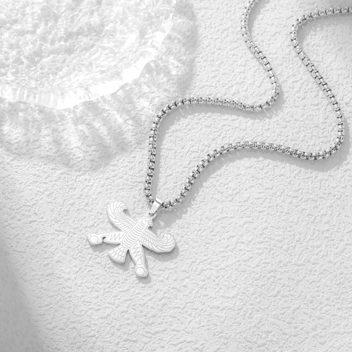 Achaemenid Shahbaz Necklace