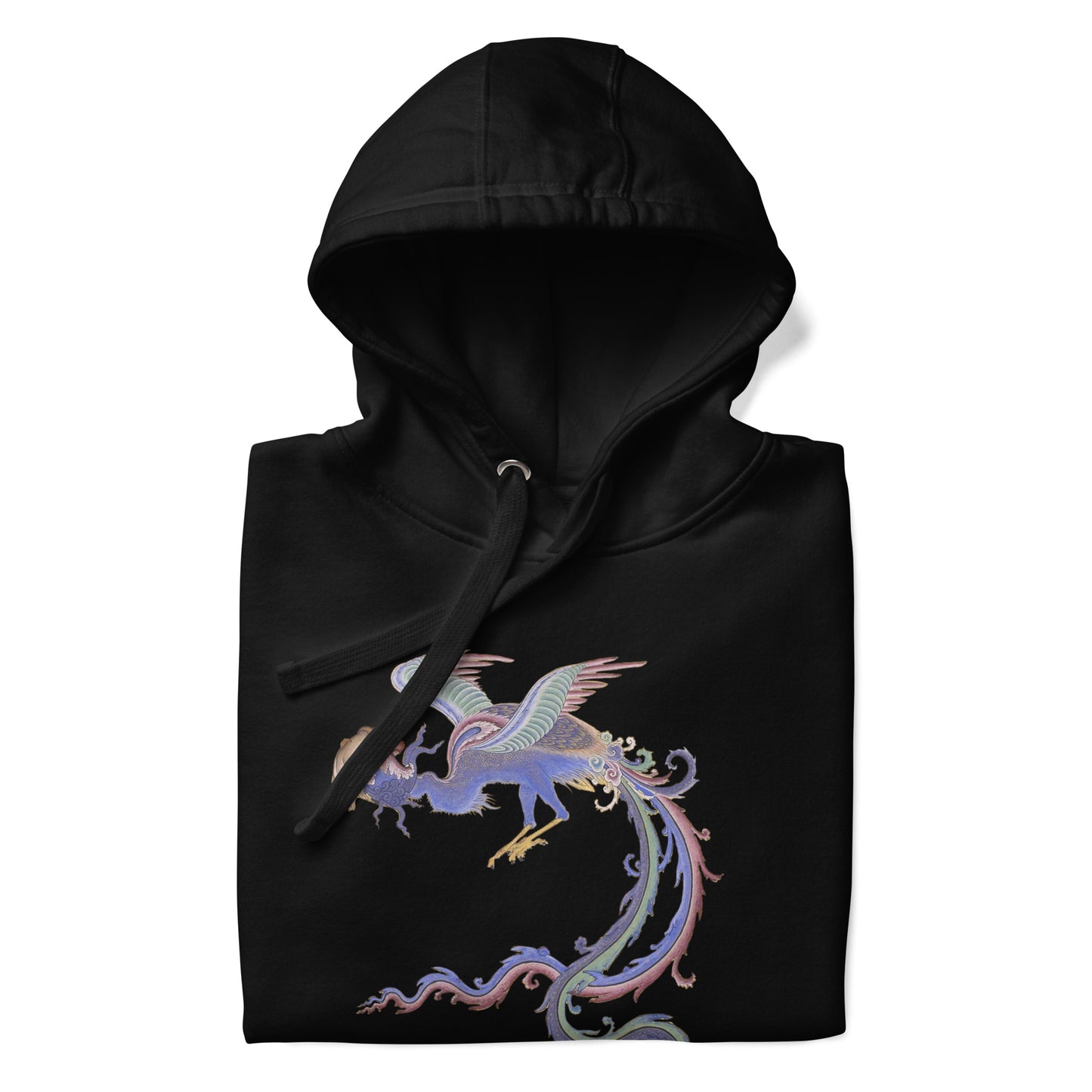 Simorgh - Shahnameh Hoodie