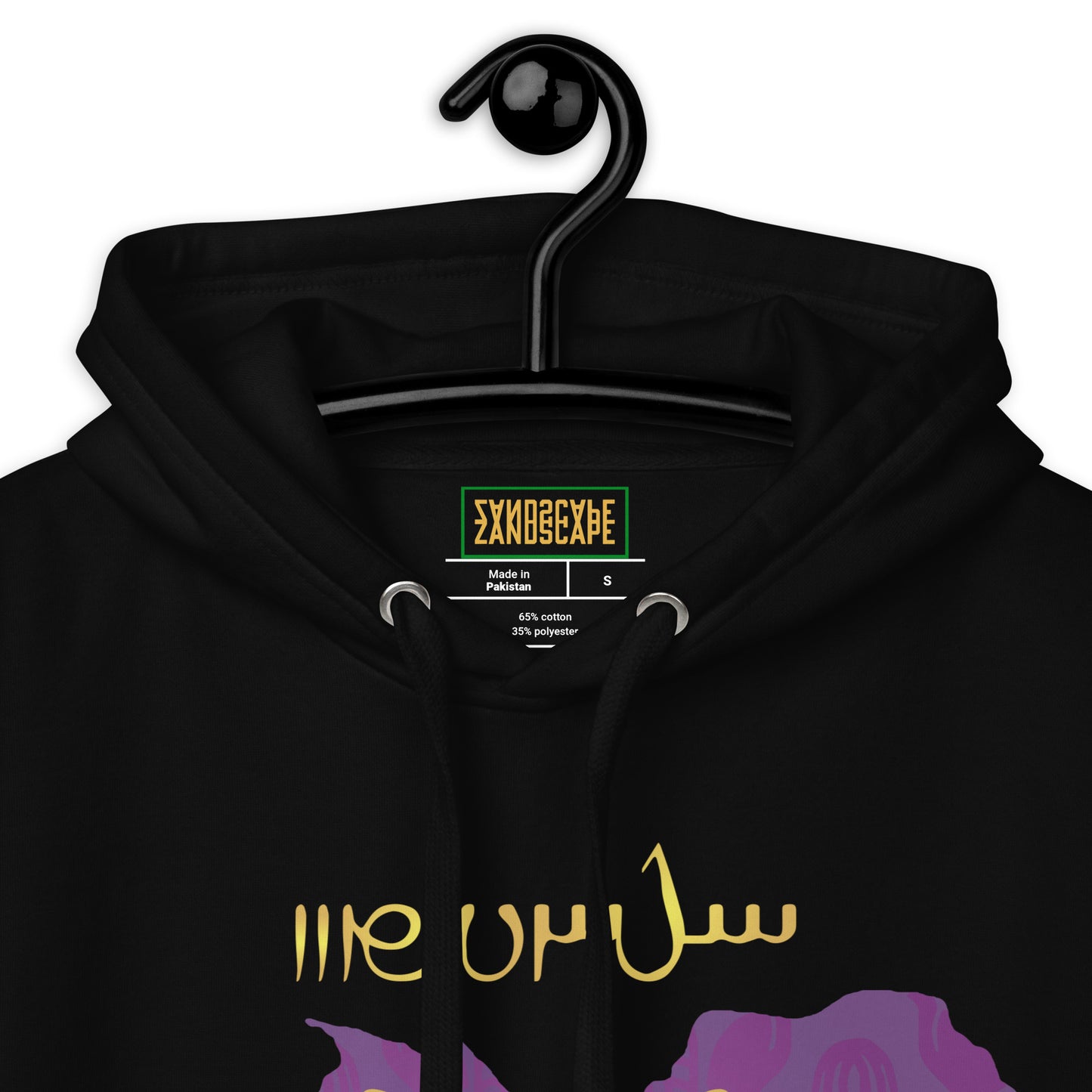 Sasanian Empire Hoodie