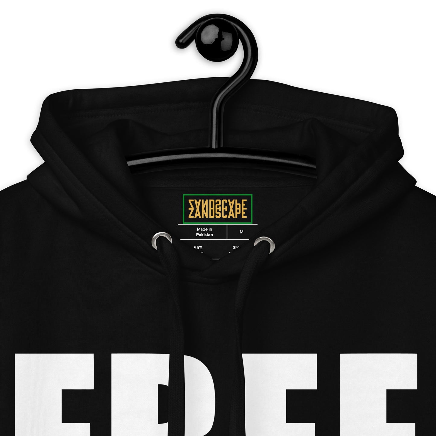 FREE IRAN Hoodie