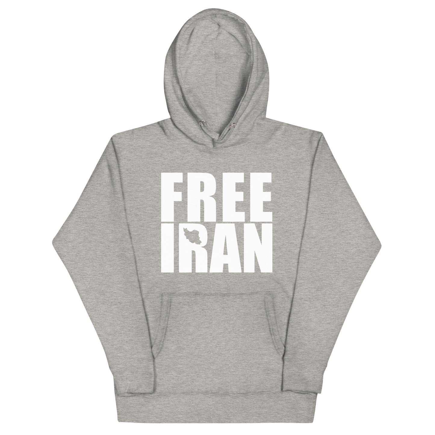 FREE IRAN Hoodie