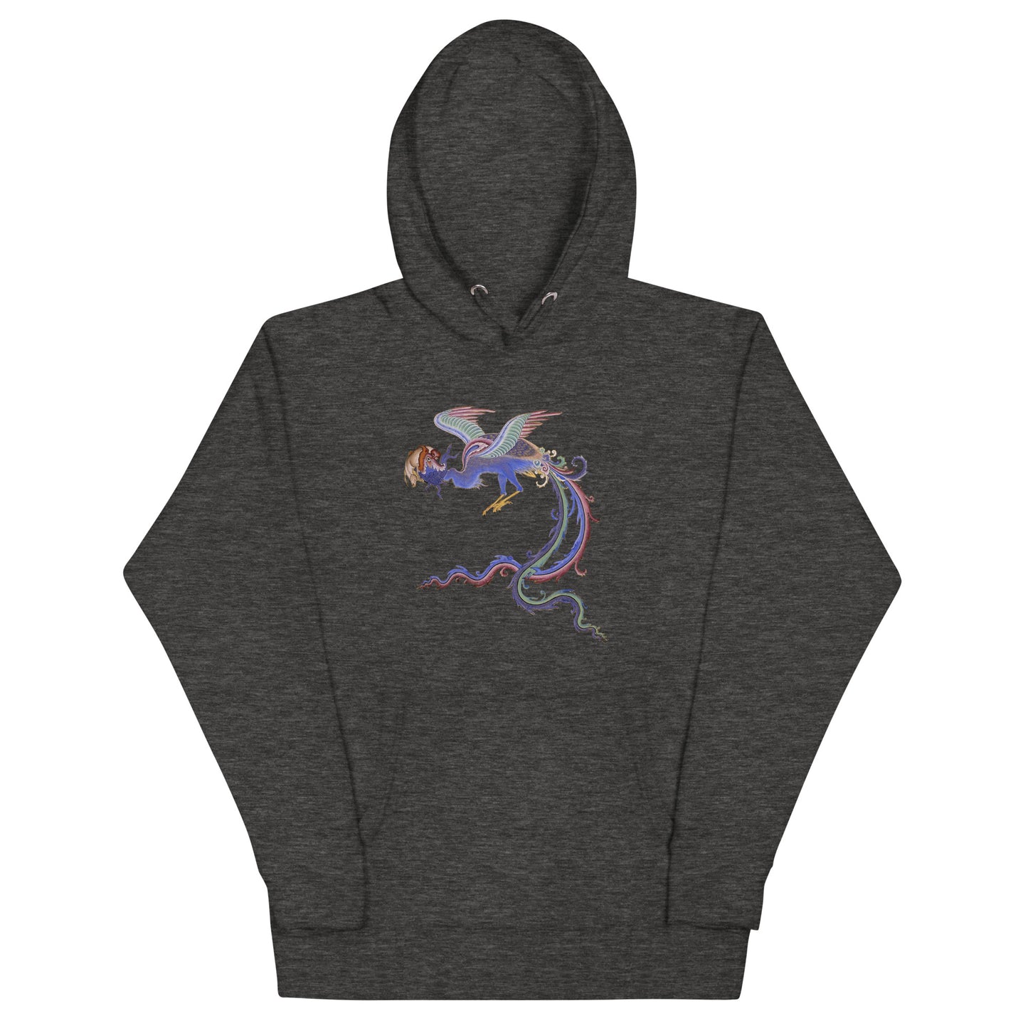 Simorgh - Shahnameh Hoodie