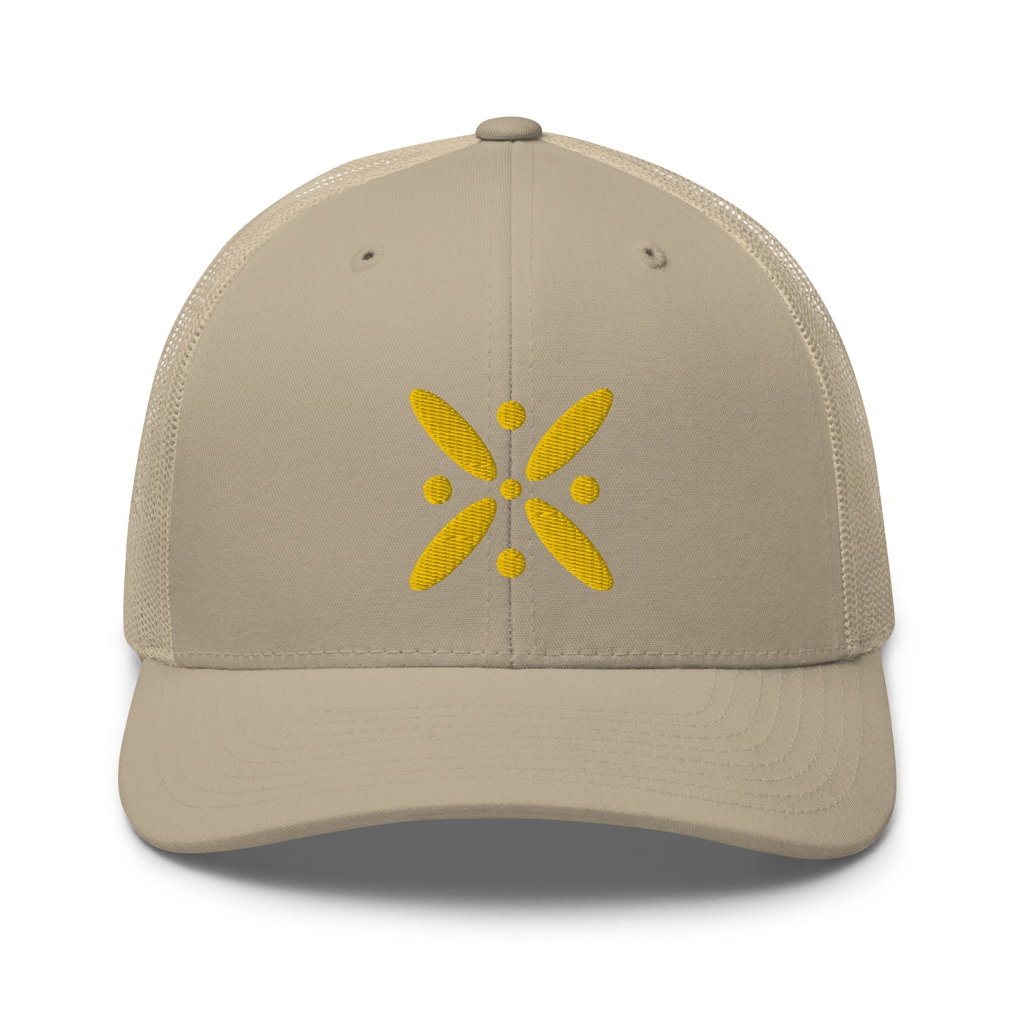 Derafsh Kaveh Emblem Flag of Sassanid Empire Hat