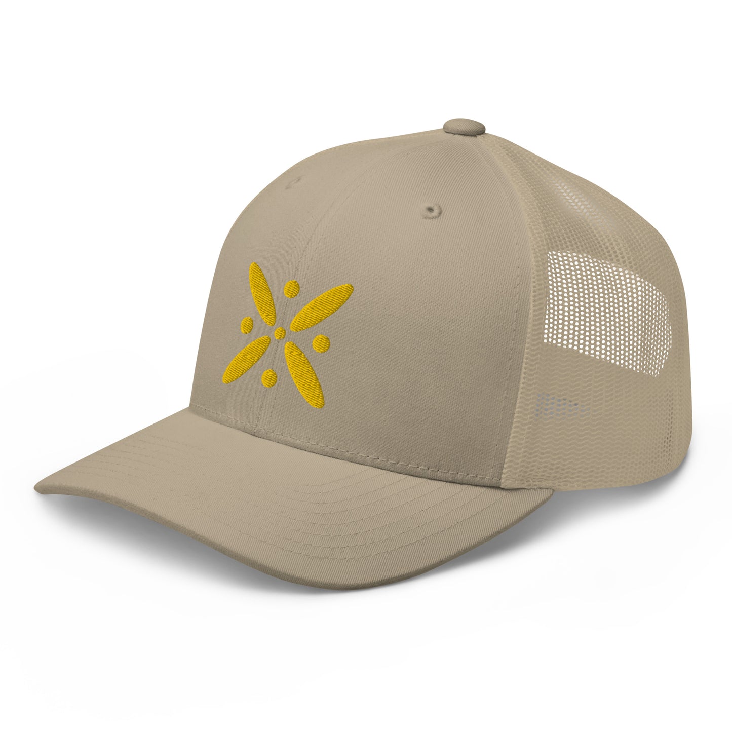 Derafsh Kaveh Emblem Flag of Sassanid Empire Hat