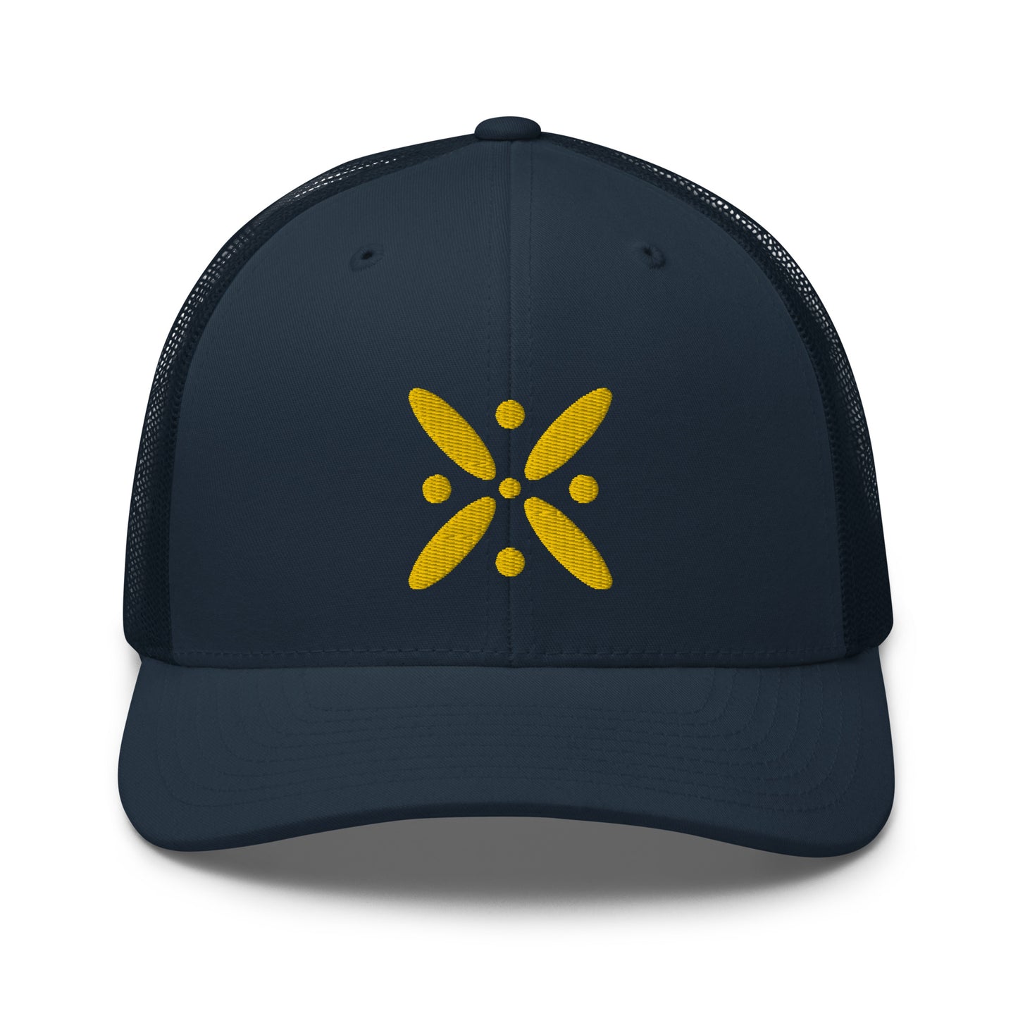 Derafsh Kaveh Emblem Flag of Sassanid Empire Hat