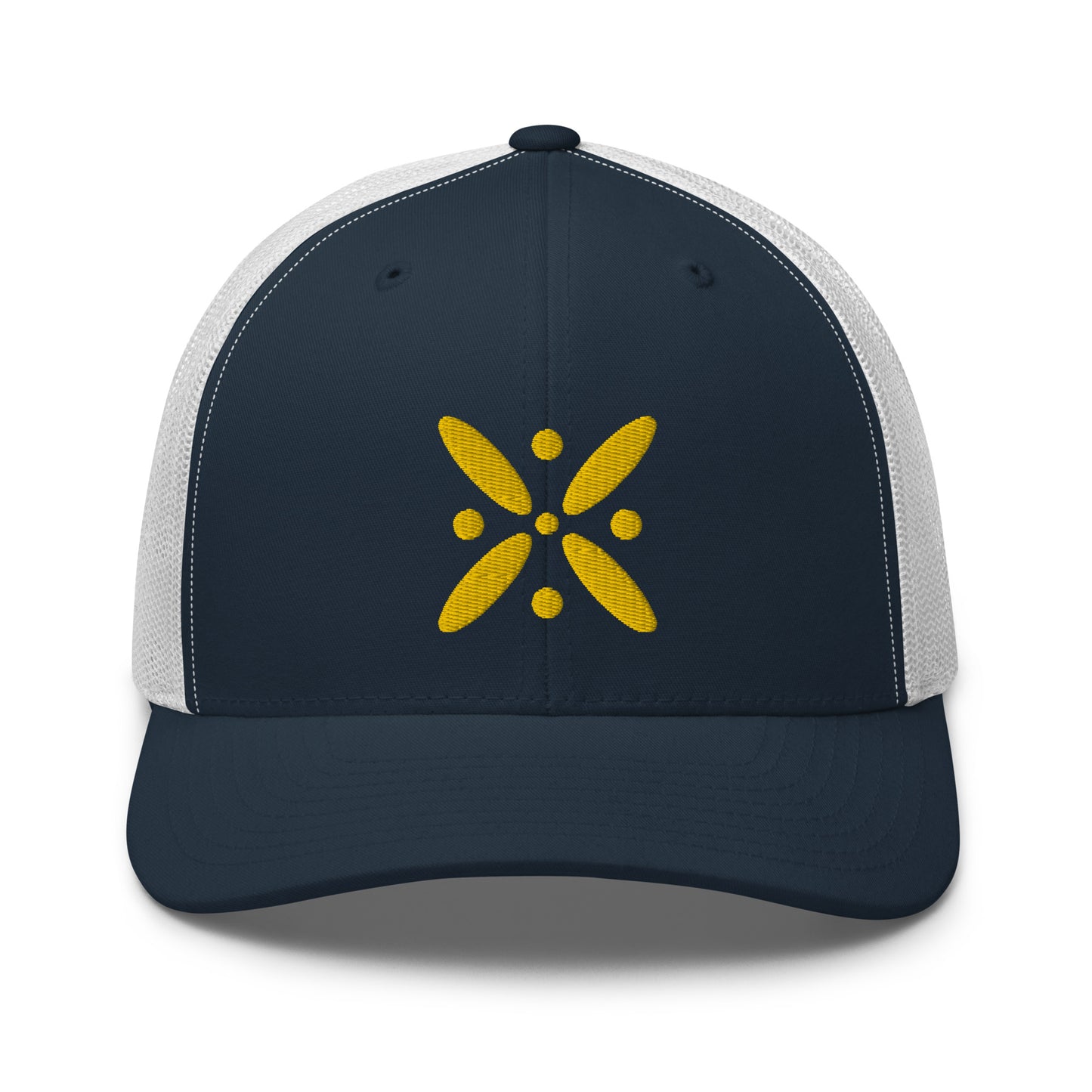 Derafsh Kaveh Emblem Flag of Sassanid Empire Hat