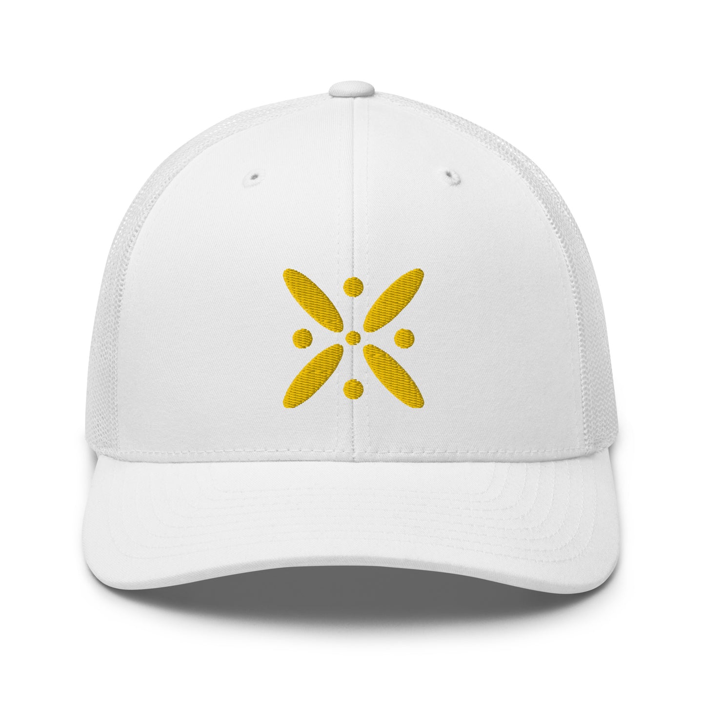 Derafsh Kaveh Emblem Flag of Sassanid Empire Hat