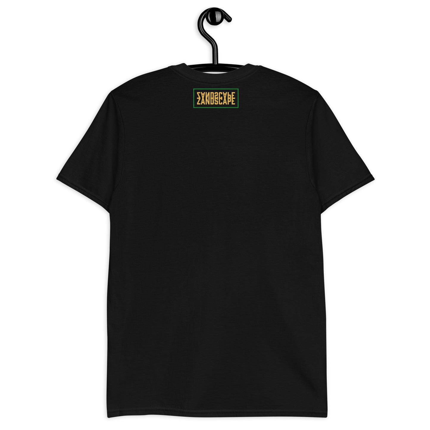 Xerxes I Short-Sleeve Unisex T-Shirt