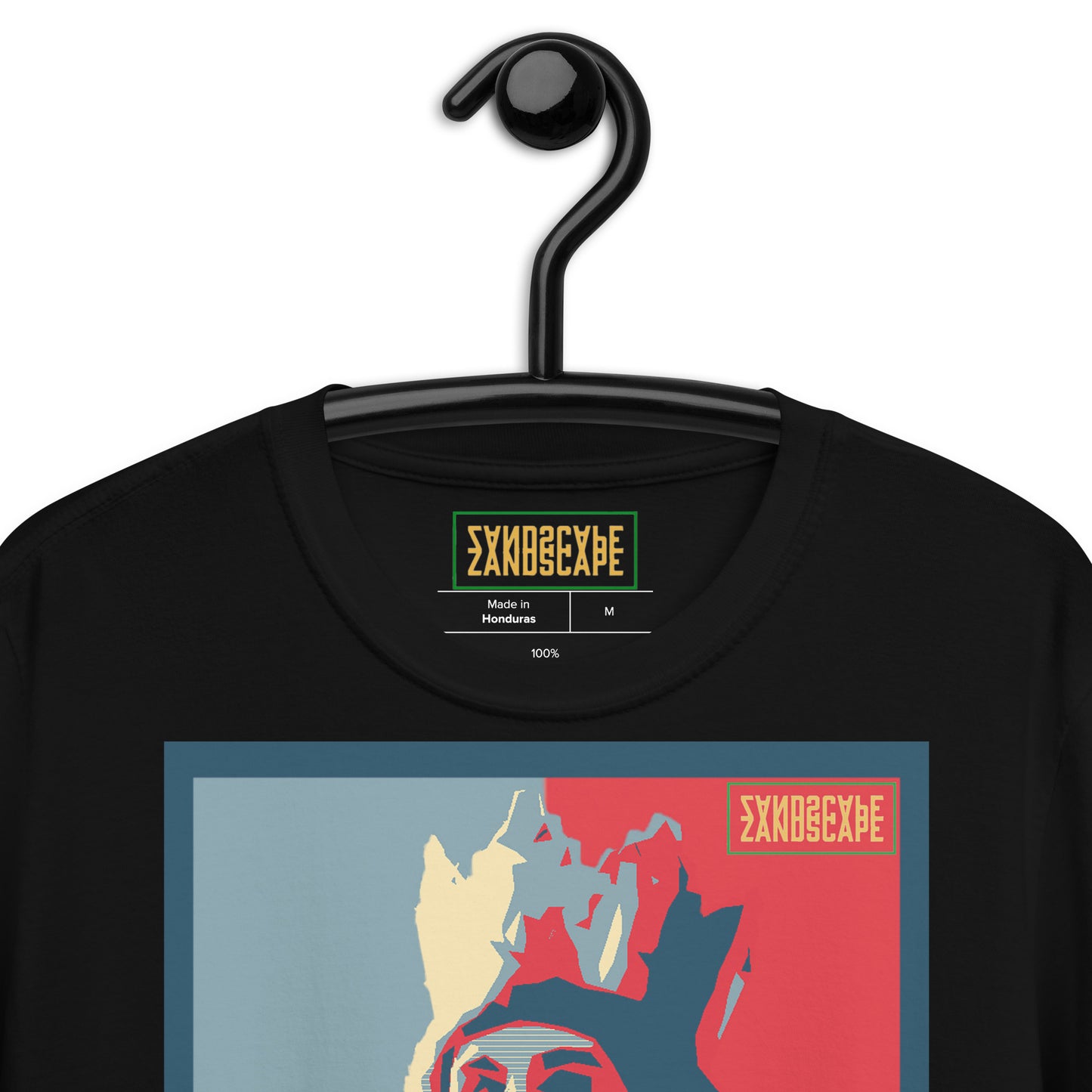 Darius The Great Short-Sleeve Unisex T-Shirt