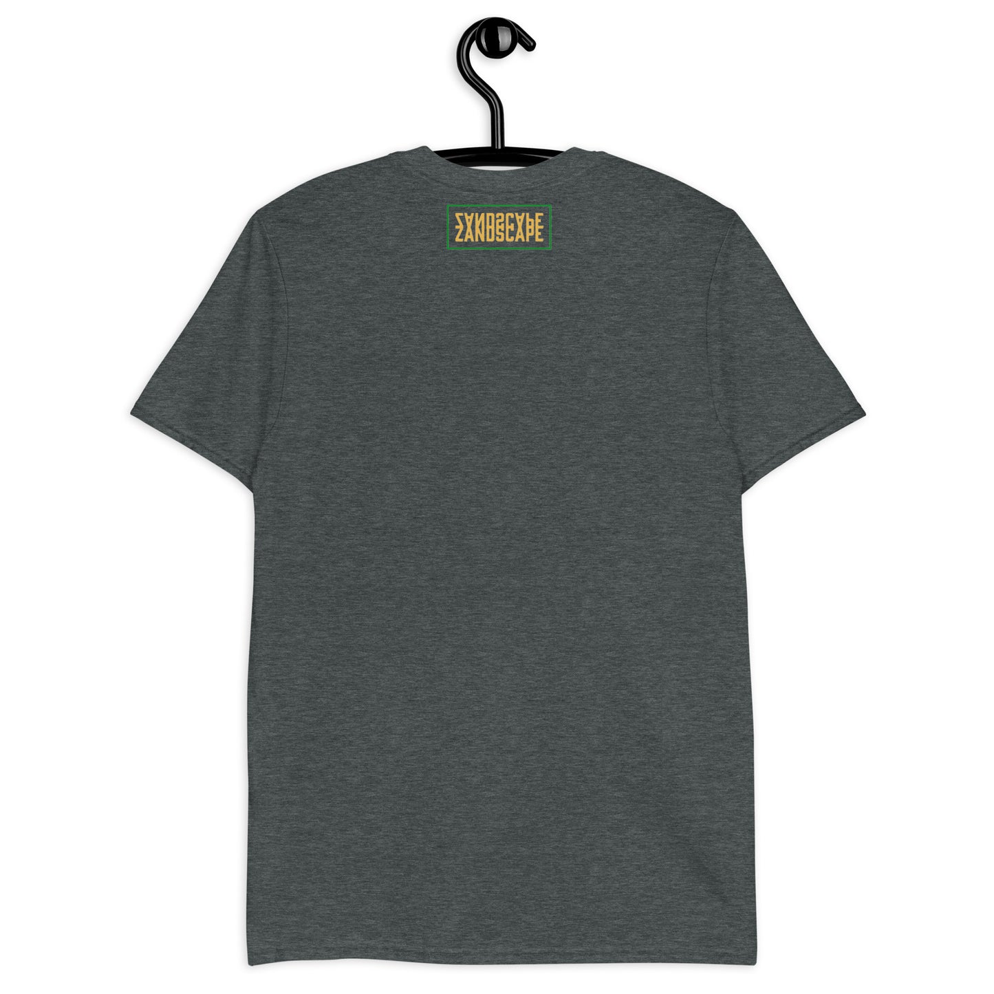 Xerxes I Short-Sleeve Unisex T-Shirt