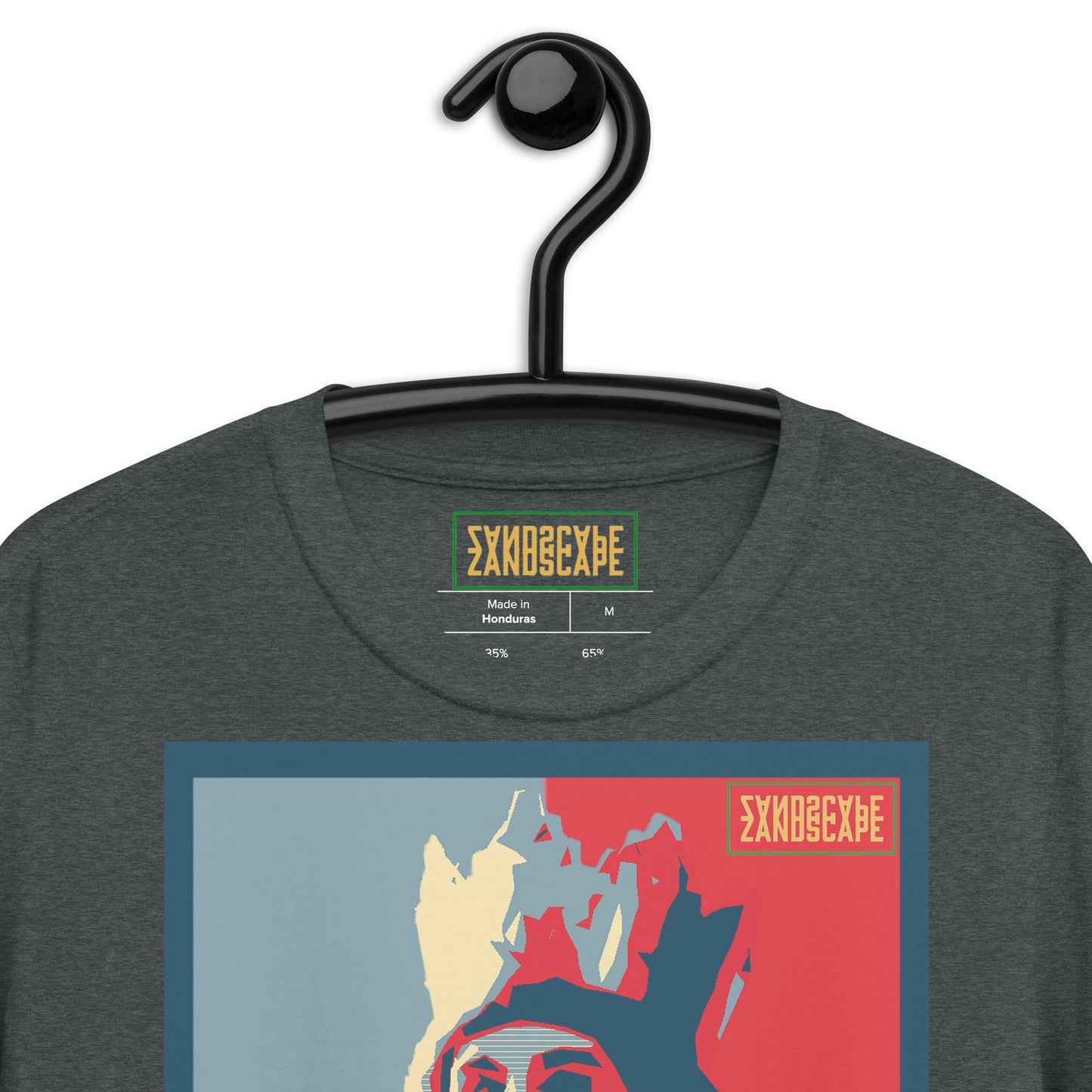 Darius The Great Short-Sleeve Unisex T-Shirt