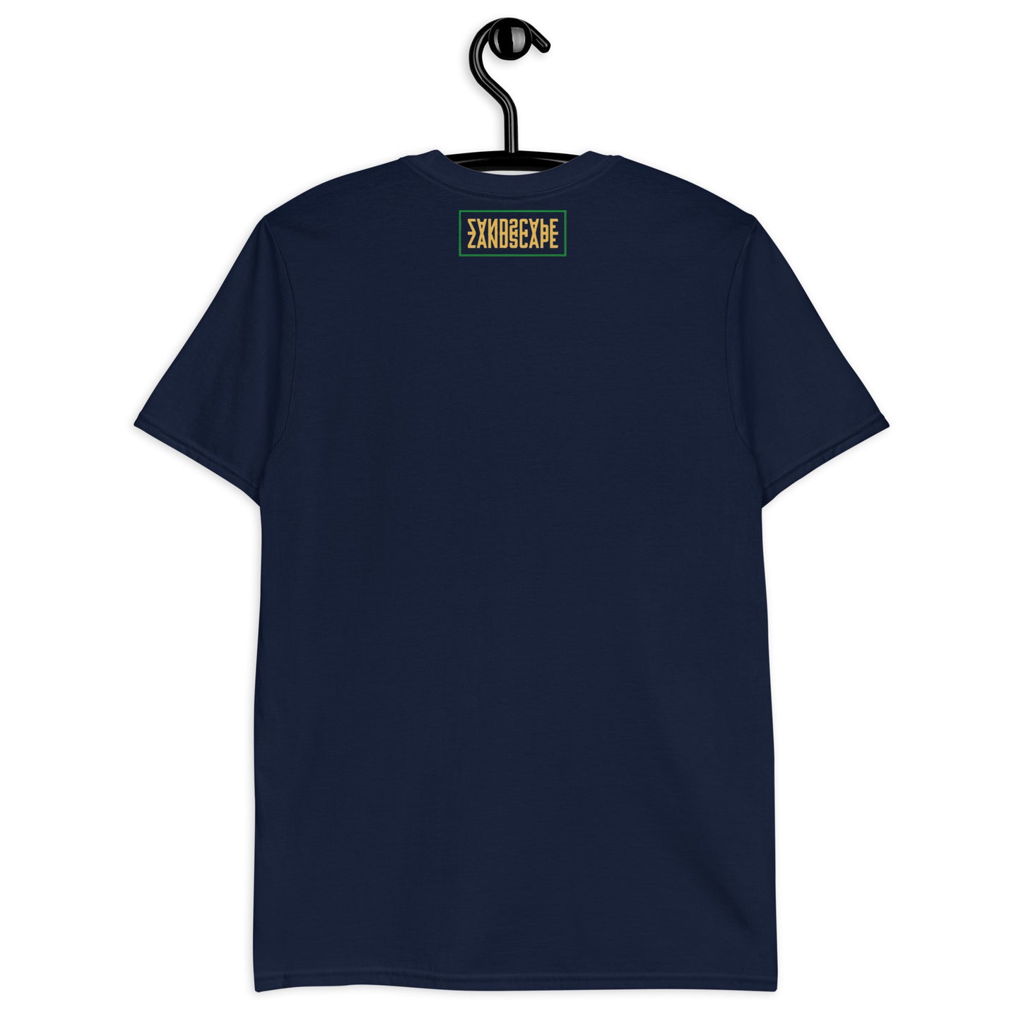 Xerxes I Short-Sleeve Unisex T-Shirt