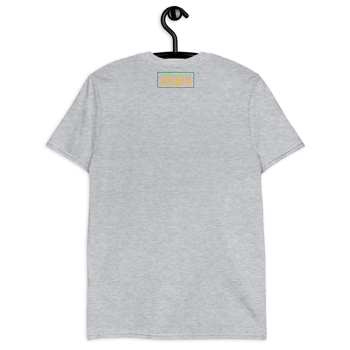 Xerxes I Short-Sleeve Unisex T-Shirt