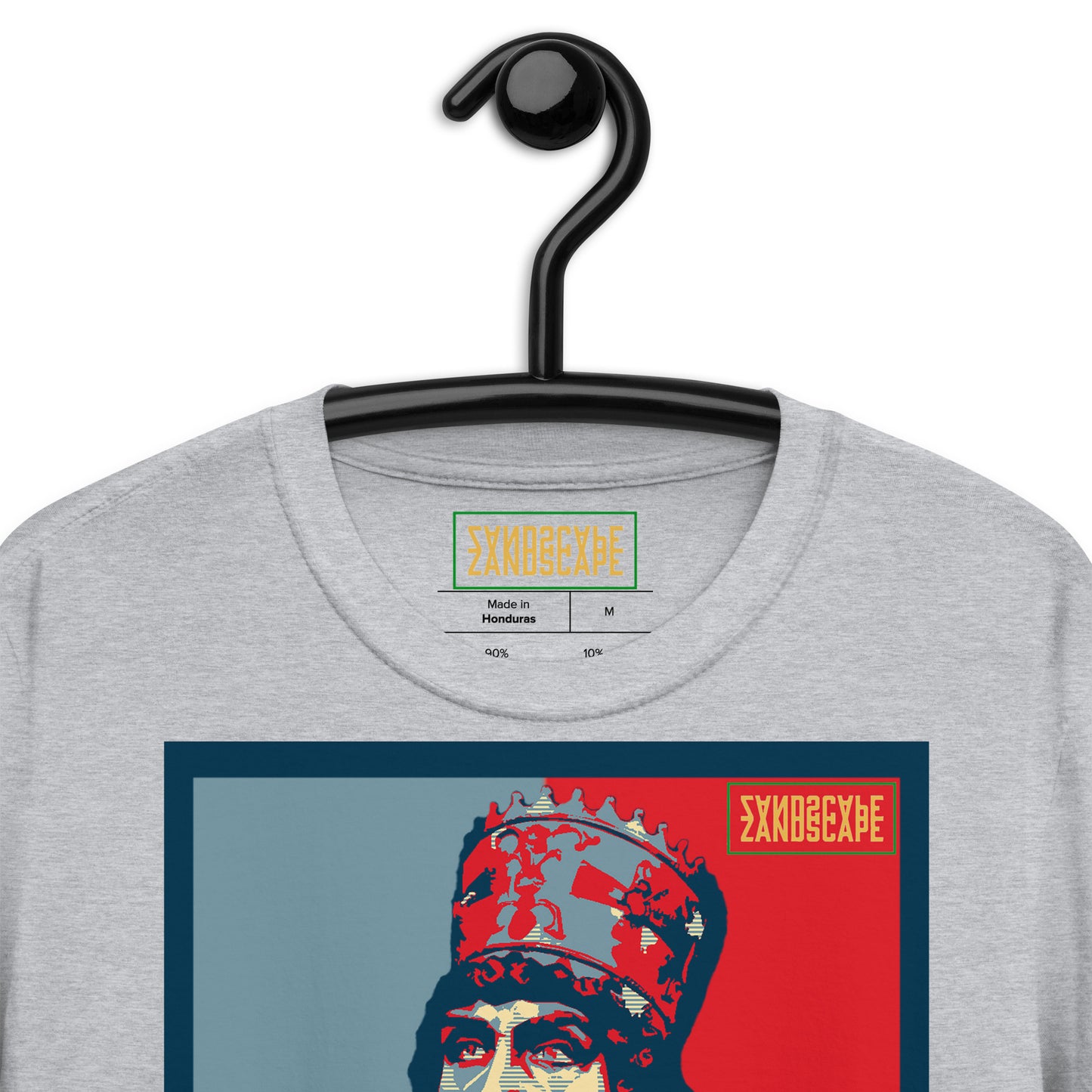 Xerxes I Short-Sleeve Unisex T-Shirt