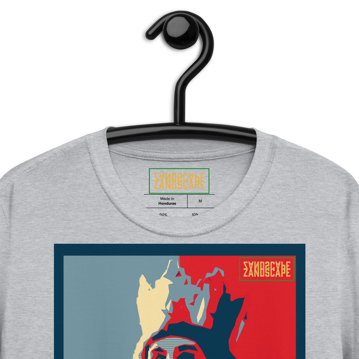 Darius The Great Short-Sleeve Unisex T-Shirt