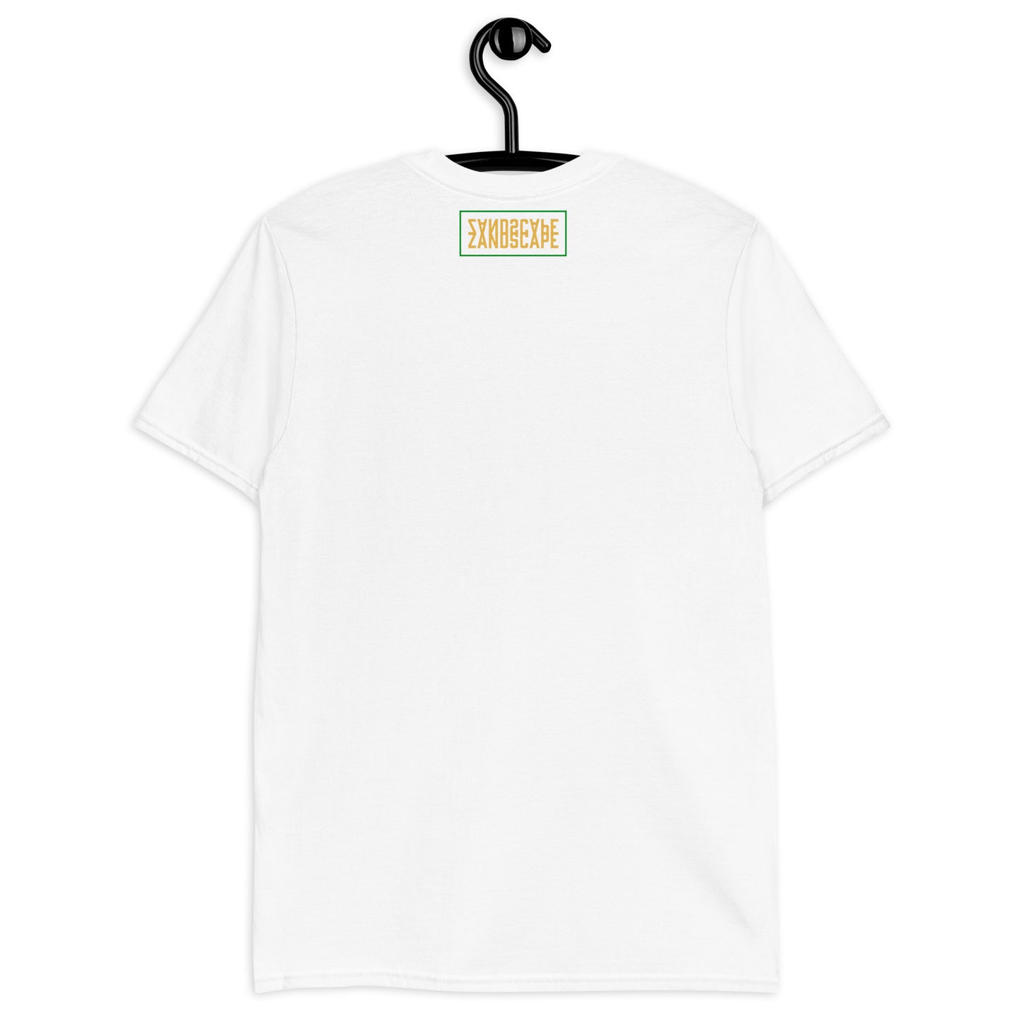 Xerxes I Short-Sleeve Unisex T-Shirt