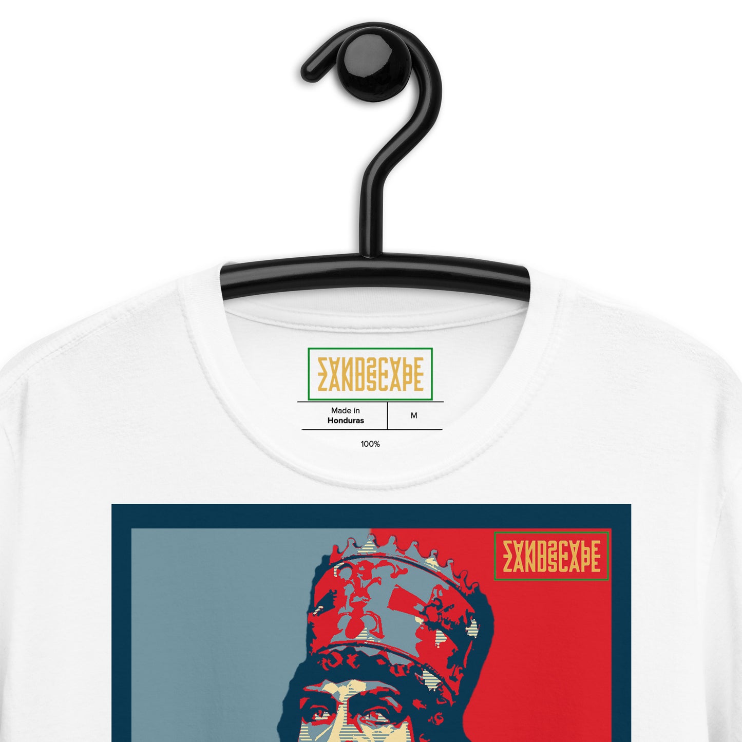 Xerxes I Short-Sleeve Unisex T-Shirt