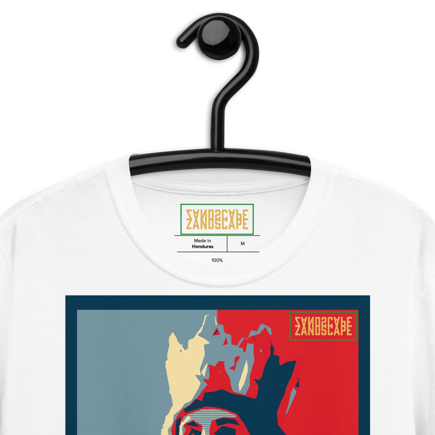 Darius The Great Short-Sleeve Unisex T-Shirt